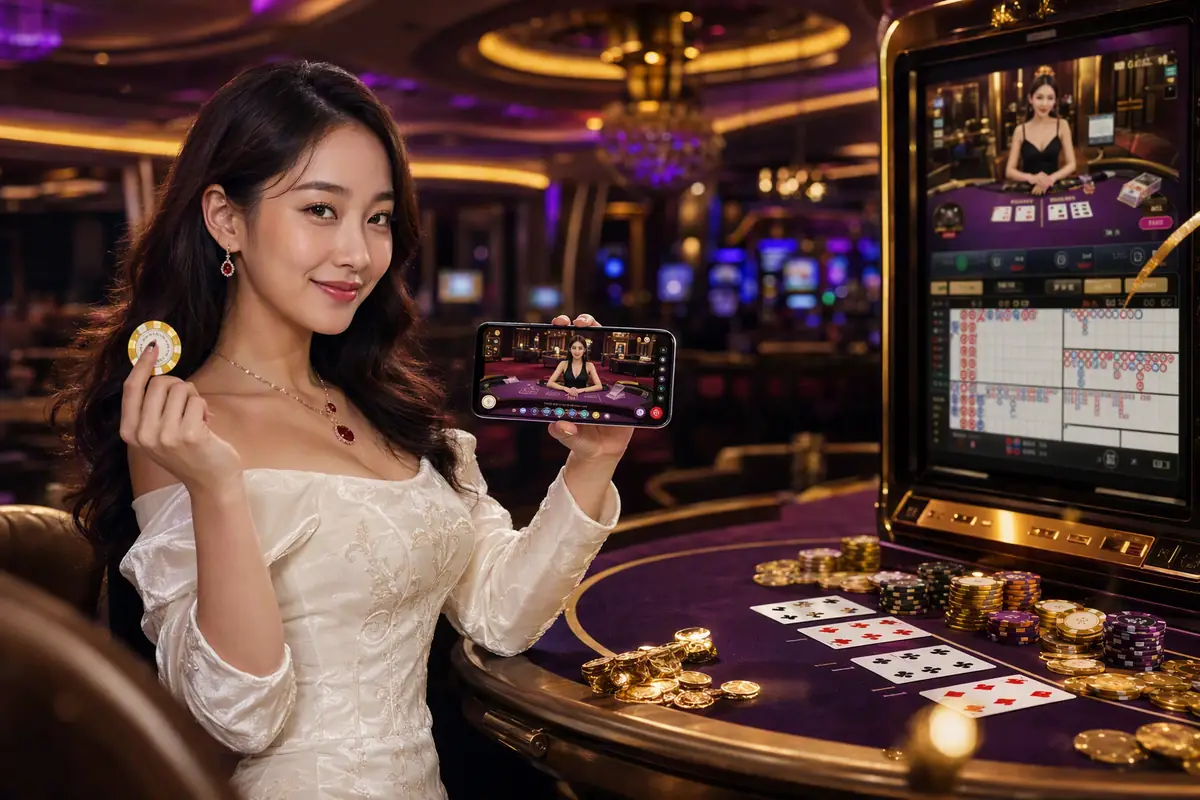 mega88i permainan tembak ikan JILI