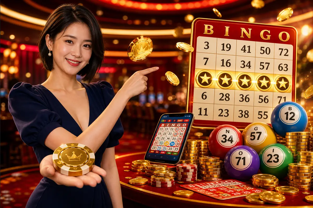 mega88i permainan JILI Fortune Gems kasino