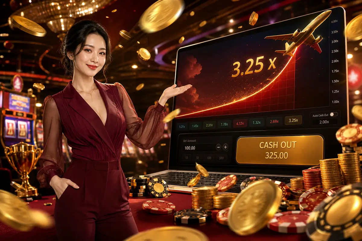 mega88i panduan slot jackpot permainan