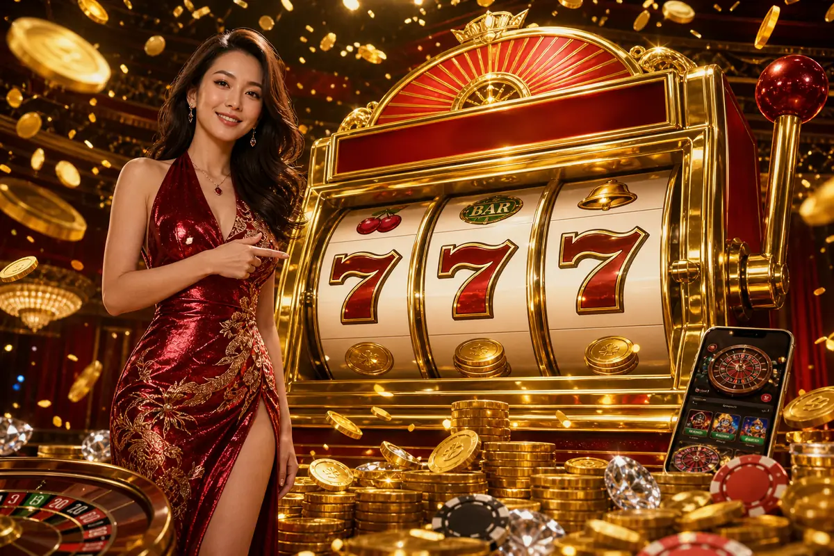 mega88i tetapan semula kata laluan akaun