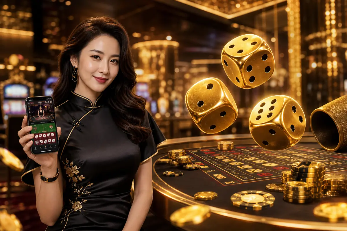 mega88i slot online koleksi permainan pilihan