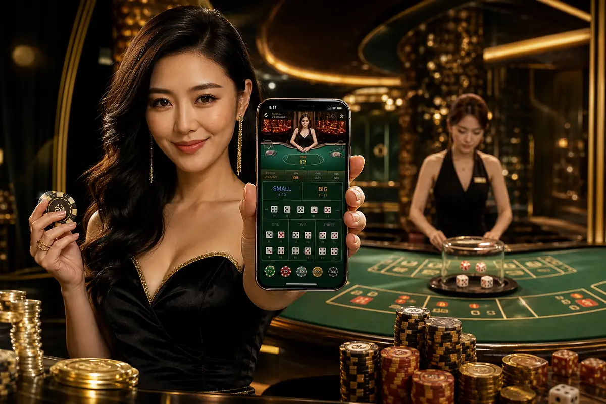 mega88i platform terpercaya untuk pemain Malaysia