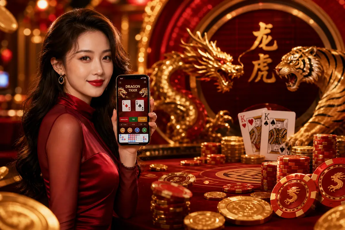 mega88i platform judi online Malaysia