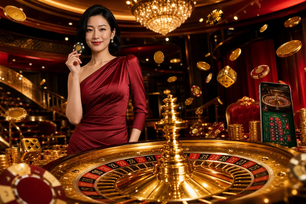 mega88i cara deposit dan mula bertaruh