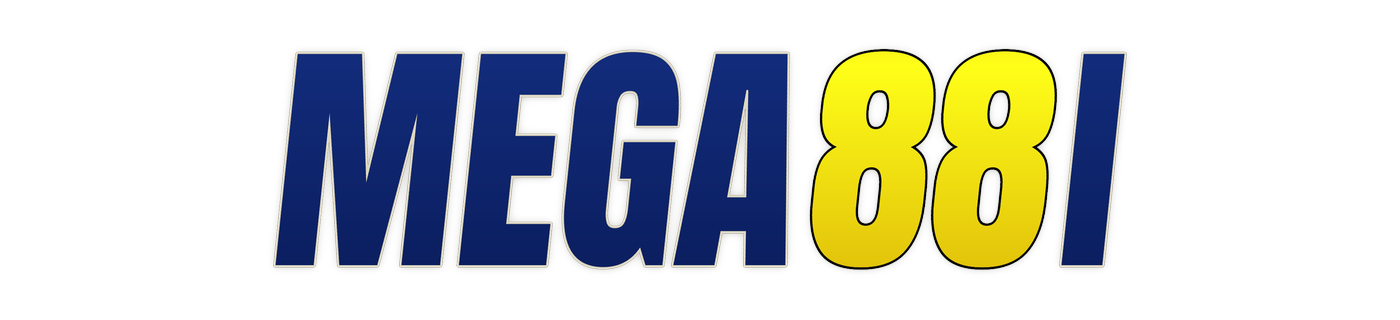 mega88i logo